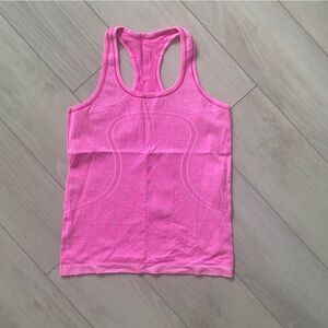 Swiftly Tech Racerback Tank Top